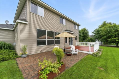 9333 Glacier Road Minnetrista MN 55375