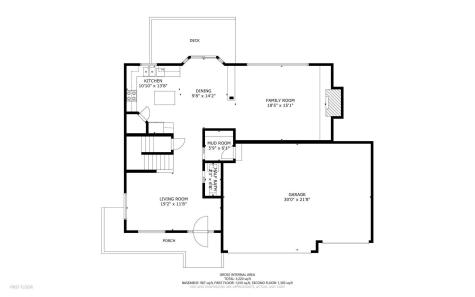 9333 Glacier Road Minnetrista MN 55375