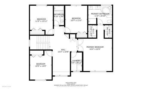 9333 Glacier Road Minnetrista MN 55375