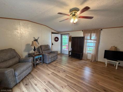 608 Milltown Avenue N Milltown WI 54858