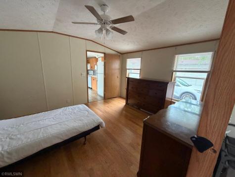 608 Milltown Avenue N Milltown WI 54858