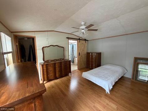 608 Milltown Avenue N Milltown WI 54858
