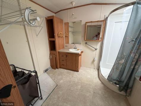 608 Milltown Avenue N Milltown WI 54858