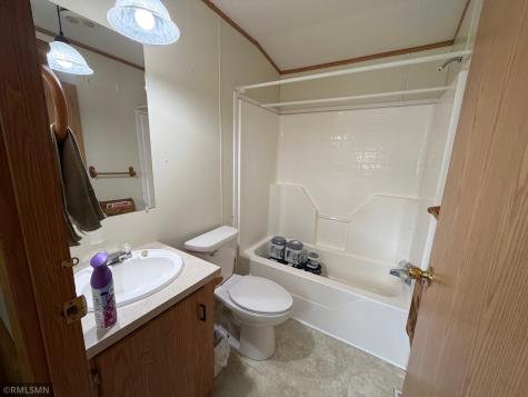 608 Milltown Avenue N Milltown WI 54858