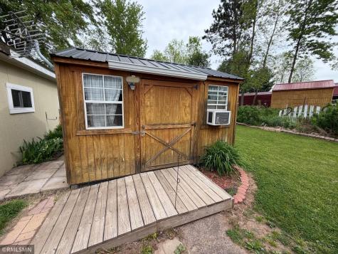 608 Milltown Avenue N Milltown WI 54858