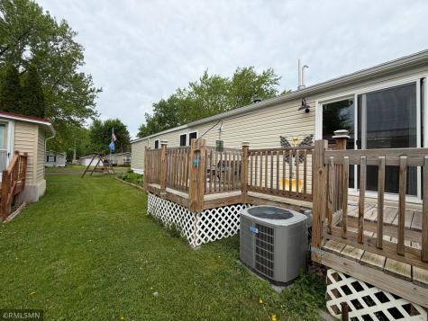 608 Milltown Avenue N Milltown WI 54858