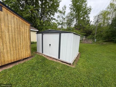 608 Milltown Avenue N Milltown WI 54858