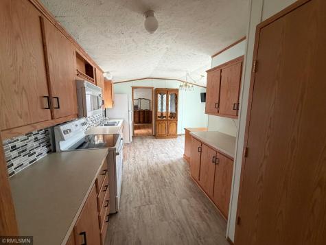 608 Milltown Avenue N Milltown WI 54858