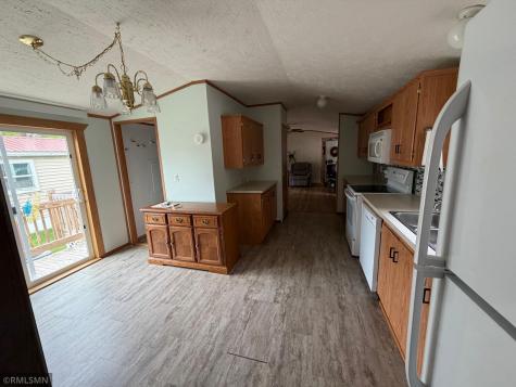 608 Milltown Avenue N Milltown WI 54858