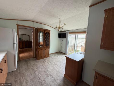 608 Milltown Avenue N Milltown WI 54858