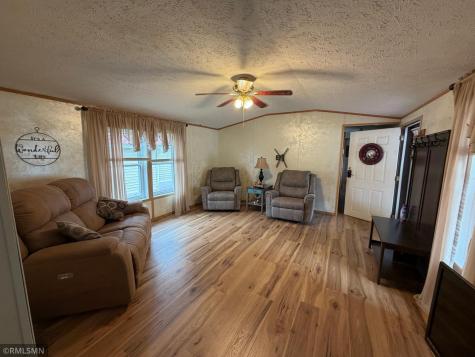 608 Milltown Avenue N Milltown WI 54858