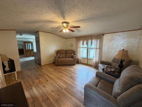 608 Milltown Avenue N Milltown WI 54858