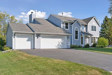 18224 88th Avenue N Maple Grove MN 55311