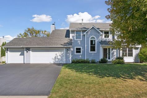 18224 88th Avenue N Maple Grove MN 55311