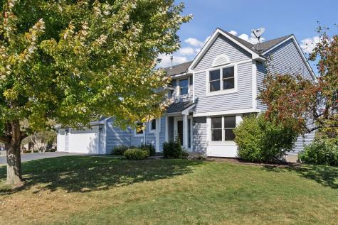 18224 88th Avenue N Maple Grove MN 55311