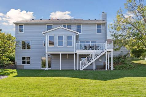 18224 88th Avenue N Maple Grove MN 55311