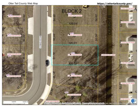 1430 Campus Drive Fergus Falls MN 56537