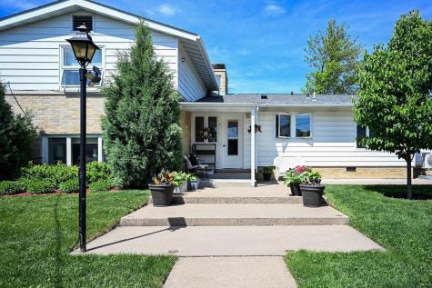 65 E Broadway Street Winona MN 55987