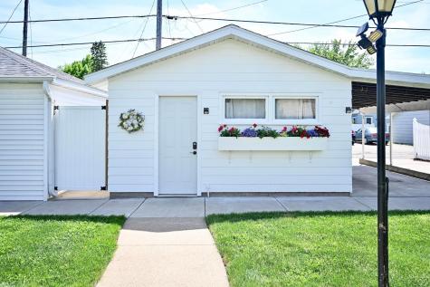 65 E Broadway Street Winona MN 55987