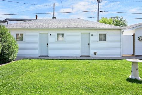 65 E Broadway Street Winona MN 55987