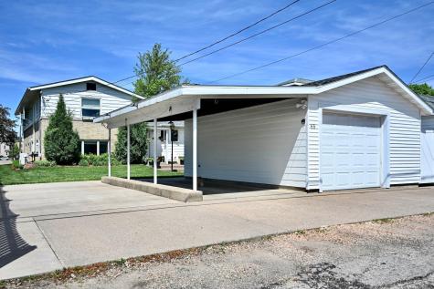 65 E Broadway Street Winona MN 55987