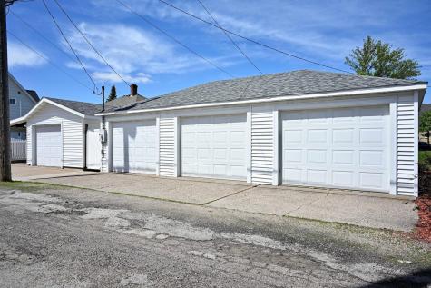 65 E Broadway Street Winona MN 55987