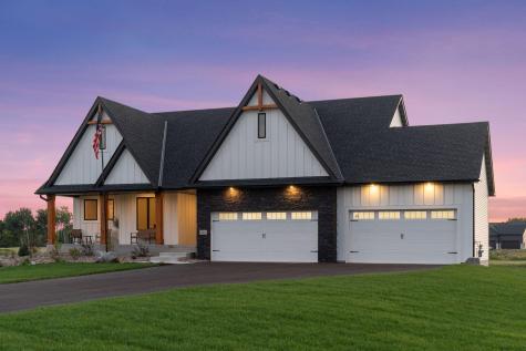 18022 Urbank Street NE Ham Lake MN 55304
