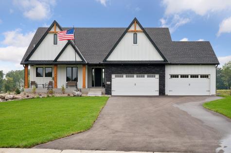 18022 Urbank Street NE Ham Lake MN 55304