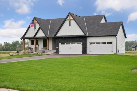18022 Urbank Street NE Ham Lake MN 55304