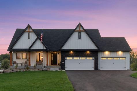 18022 Urbank Street NE Ham Lake MN 55304