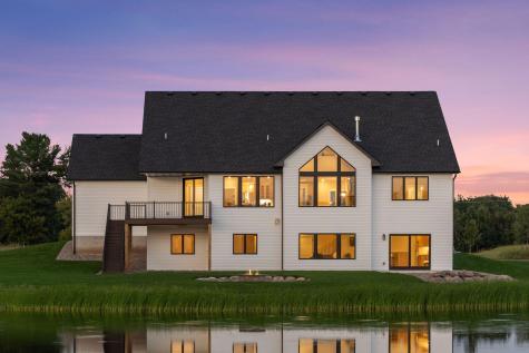 18022 Urbank Street NE Ham Lake MN 55304
