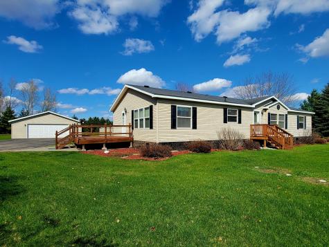 43295 Round Lake Drive Ottertail MN 56571