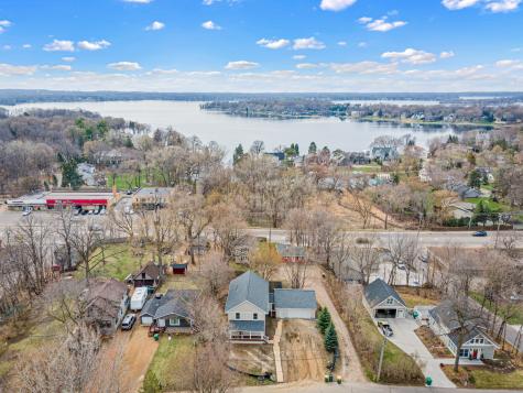 3477 Lyric Avenue Orono MN 55391
