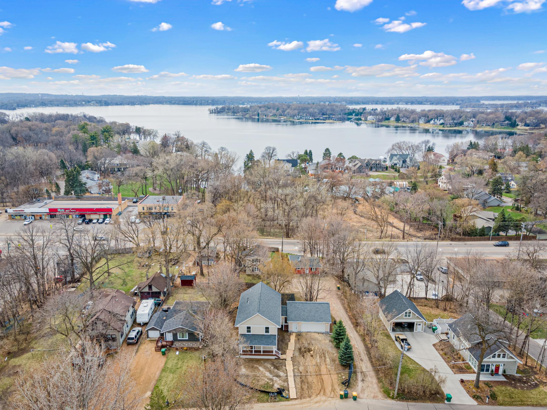 3477 Lyric Avenue Orono MN 55391