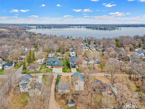 3477 Lyric Avenue Orono MN 55391