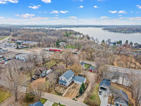 3477 Lyric Avenue Orono MN 55391