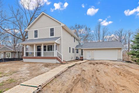 3477 Lyric Avenue Orono MN 55391