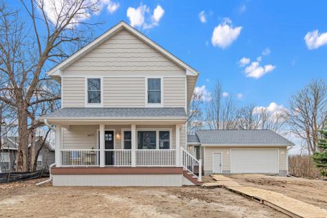 3477 Lyric Avenue Orono MN 55391