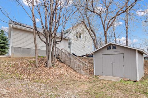3477 Lyric Avenue Orono MN 55391