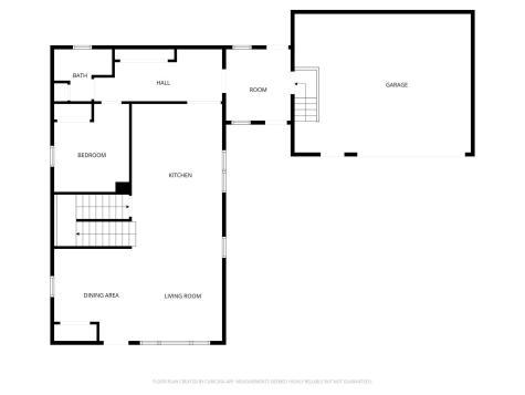 3477 Lyric Avenue Orono MN 55391
