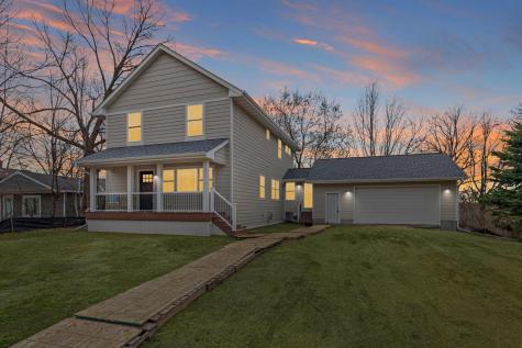 3477 Lyric Avenue Orono MN 55391