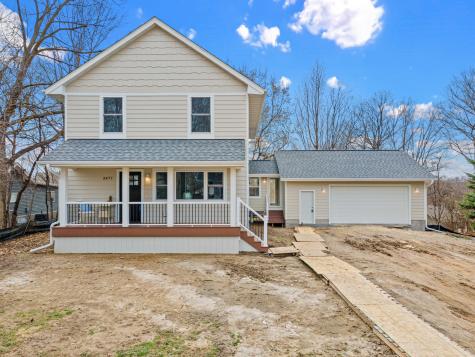 3477 Lyric Avenue Orono MN 55391