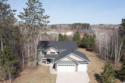 8618 Sugarberry Creek Brainerd MN 56401