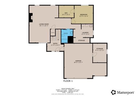 8618 Sugarberry Creek Brainerd MN 56401