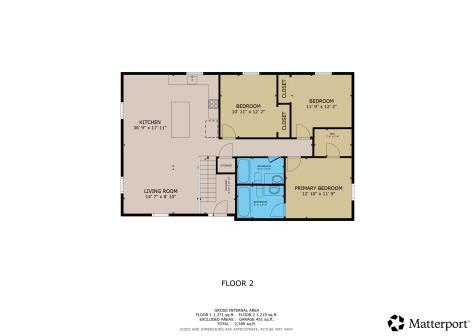 8618 Sugarberry Creek Brainerd MN 56401