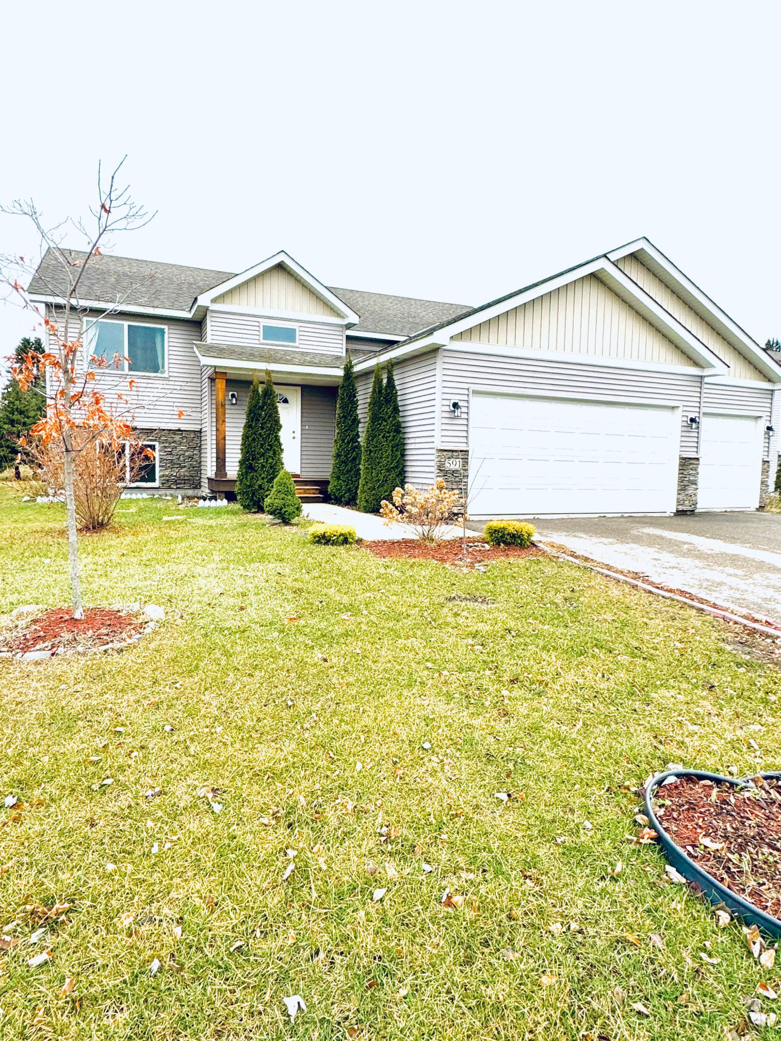 591 Park Street E New Germany MN 55367