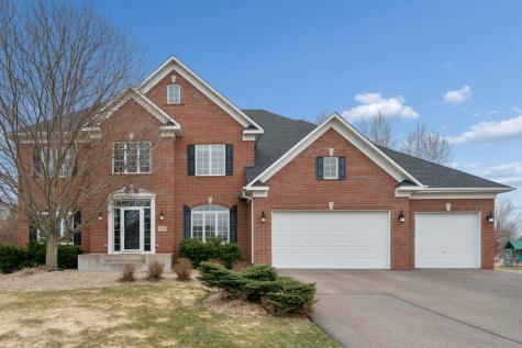 13841 48th Lane NE Saint Michael MN 55376