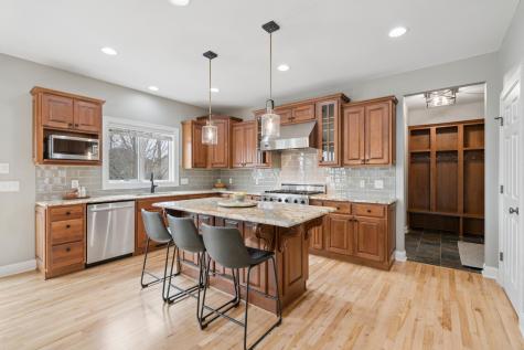 13841 48th Lane NE Saint Michael MN 55376