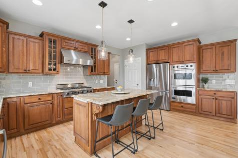 13841 48th Lane NE Saint Michael MN 55376