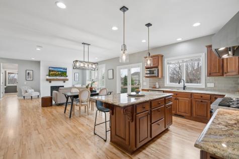 13841 48th Lane NE Saint Michael MN 55376